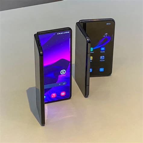 Best Dual Screen Phones So Far - Smartprix