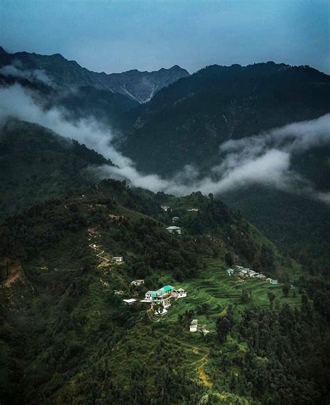 Kodaikanal - Hill Station Of India