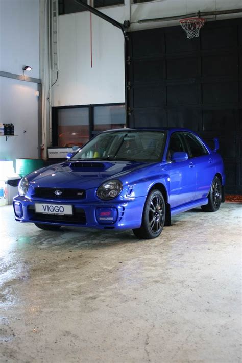 subaru wrx sti  wrb   pics   stuff page  iw sti