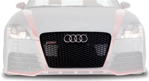 Audi TT 8N 8J RS Look Frontgrill Audi