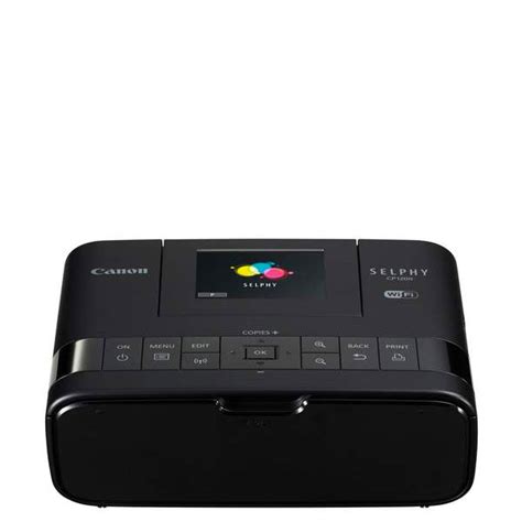 Passport Photo Printer Solutions From Cfs