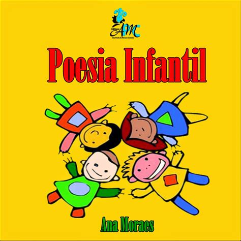 Editora APMC: POESIA INFANTIL de Ana Moraes