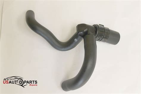 Oem Subaru Impreza Wrx Pcv Valve Hose Ej Turbo New