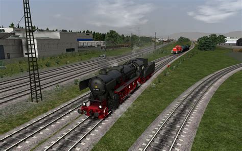 Railworks 2 Train Simulator Screenshots For Windows Mobygames