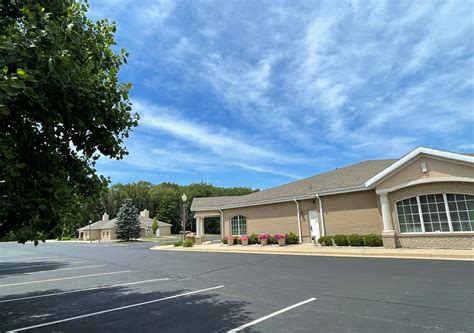 Langeland Family Cremation Center - mlive.com