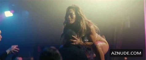 Jennifer Lopez Non Nude Hot Sexy Video From Hustlers AZNude