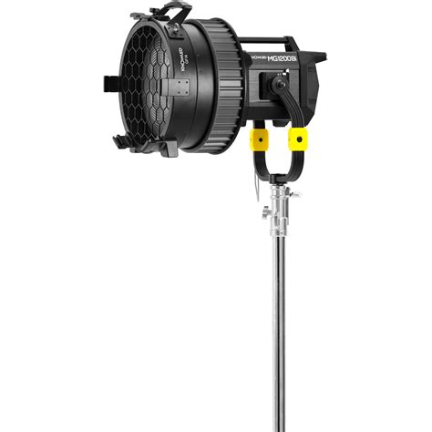 Насадка оптическая Godox Knowled GF14 с линзой Френеля байонет G Mount ...