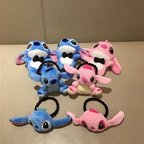 Stitch Mystery Box Kawaii Mystery Bundle Stationery Plush Etsy Australia