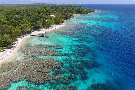 Discover the Enchanting Utila Island: A Paradise in Honduras | Paraiso ...