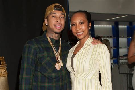 Tyga Mom The Unlikely Icon Redefining Motherhood Style And Strength In Hiphops Forefront