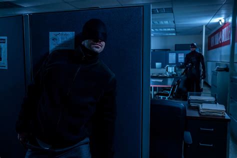 Daredevil Season 3 Review A Great Series Gets Even Better Digital Trends