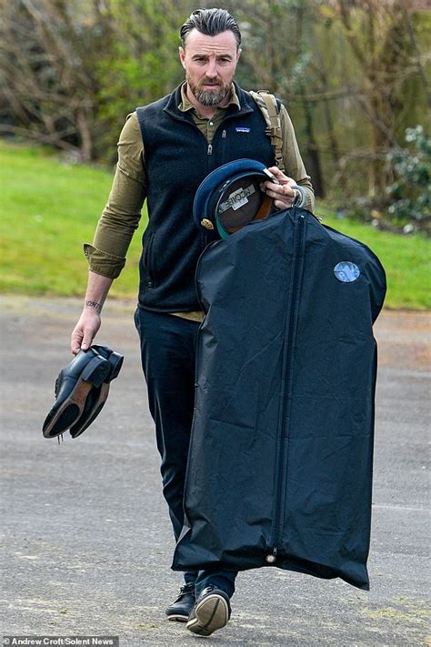 Female RAF Police Officer Tried To Impress Her Married Lover By Looking Up Details Of Sex