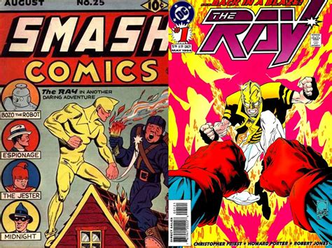 TÊTU La première série animée centrée sur un super héros gay