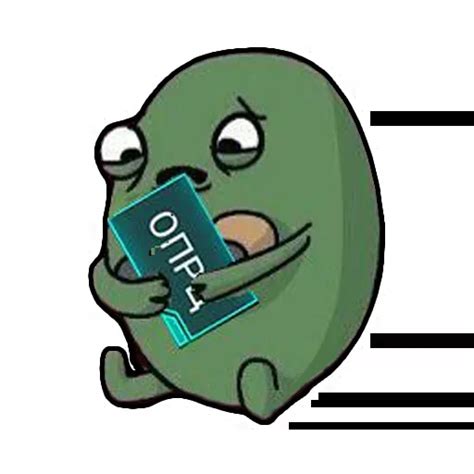 Чик Пик и нет пиписи Telegram stickers