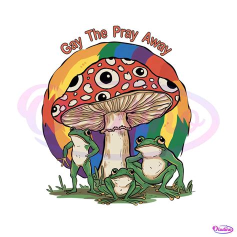 Gay The Pray Away Human Rights PNG Oladino