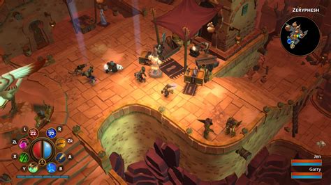 Torchlight II for Nintendo Switch - Nintendo Official Site