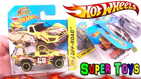 Hot Wheels Youtube