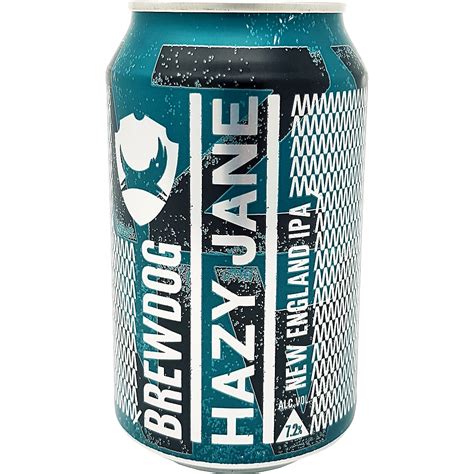BrewDog Hazy Jane Bière blonde Migros