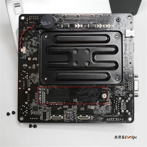 ASRock DeskMini X300 With AMD Ryzen 4000G Renoir Desktop CPU Pictured ...