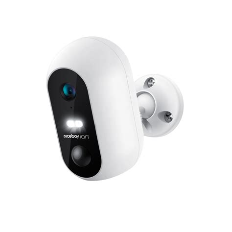 ION Guardian G2 Battery | Niceboy