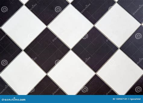 Плитка на пол черно белая текстура - 87 фото