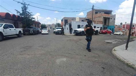 Jóvenes Desaparecidos En Jalisco Localizado Uno De Los Vehículos Del Grupo N