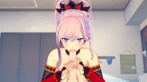 FATE GRAND ORDER MIYAMOTO MUSASHI HENTAI Pornhub