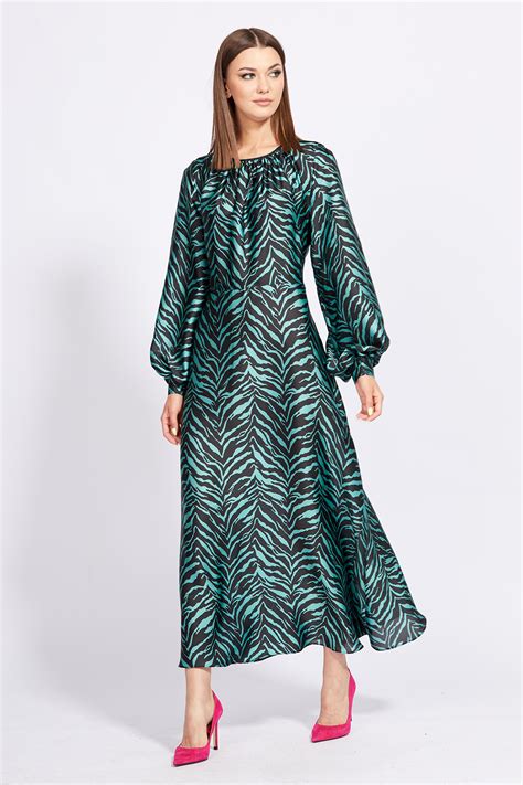 Купить Платье 2287 от EOLA - Женская одежда из Беларуси оптом и в розницу