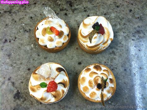 Irisinthekitchen Iriskitchen Ig Nude Onlyfans Photo The Fappening Plus