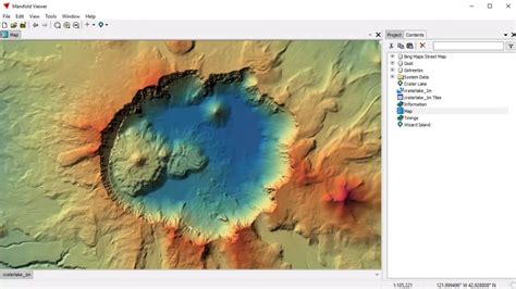 Manifold Gis Systems Software Review Gis Geography