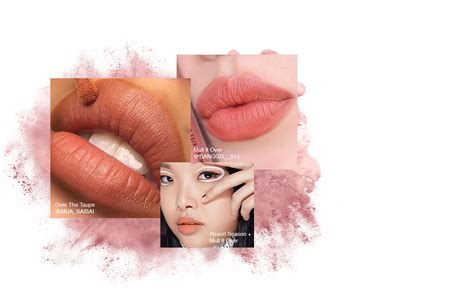 Lipstick Matte Long Lasting Red Or Nude MAC Cosmetics Australia MAC Australia