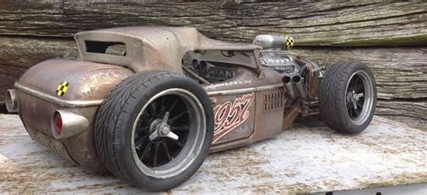 Пин на доске hot rod Автомобили