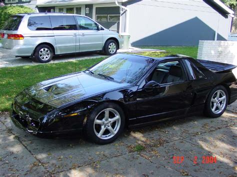 fiero warehouse scoop pics - Pennock's Fiero Forum