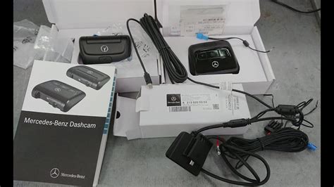 Оригинальный видеорегистратор Mercedes-Benz W167 GLE и другие Original ...