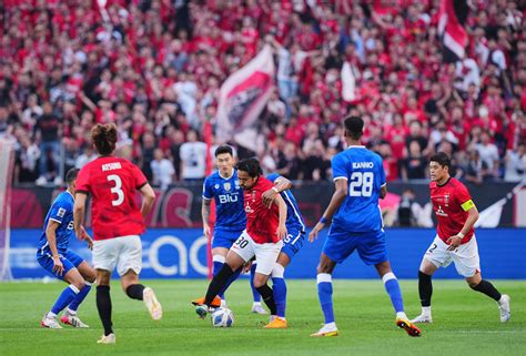 【acl】浦和3度目のアジア制覇 アル・ヒラルにホームで1－0／決勝第2戦詳細 サッカーライブ速報写真ニュース 日刊スポーツ