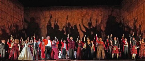 Falstaff | Metropolitan Opera