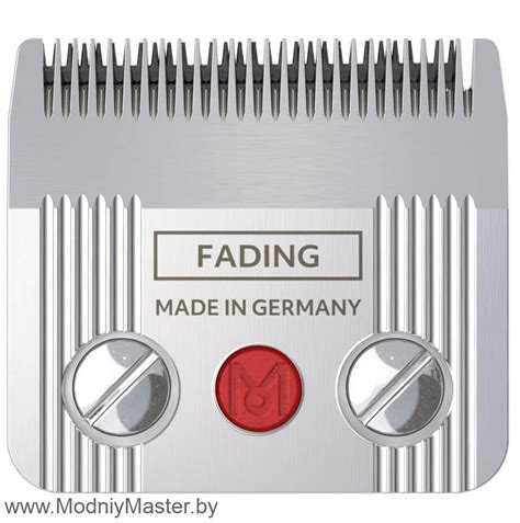 Купить Профессиональная сетевая машинка для стрижки волос Moser 1400 ...