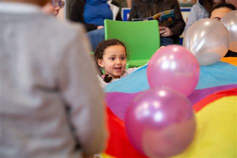 The Story Box Workshop — Creative Spaces Co