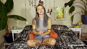 Naughty Natie Lets Her Inhibitions Go XVIDEOS