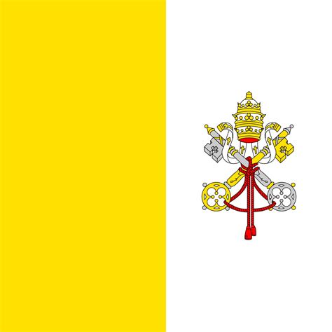 Vatican City | History, Map, Flag, Location, Population, & Facts