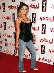 Carmen Electra ZB Porn