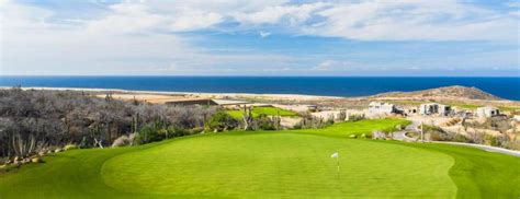 Cabo Real Golf Club ⛳️ Book Golf Online • Golfscape™