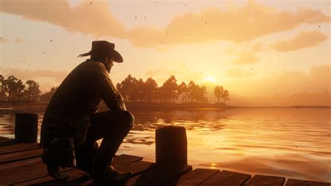 Saapuuko Red Dead Redemption 2 PC:lle? Kumppanisovellus vihjaisi siihen