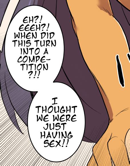 Cumpetition Hentai Quotes Know Your Meme