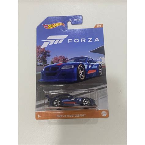 Hot Wheels Real Car Jdm Series Shopee Malaysia