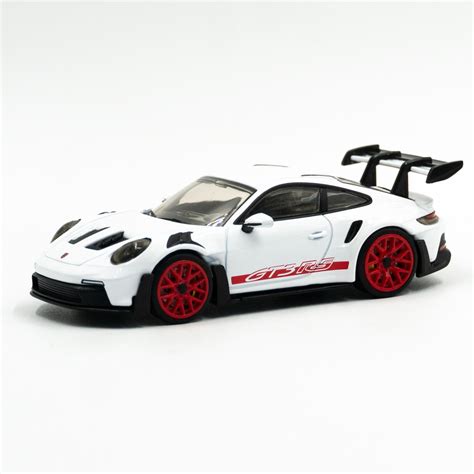 Машинка Hot Wheels 1 43 Porsche 911 GT3 RS Машинки Хот Вилс HMD41 купить с доставкой по