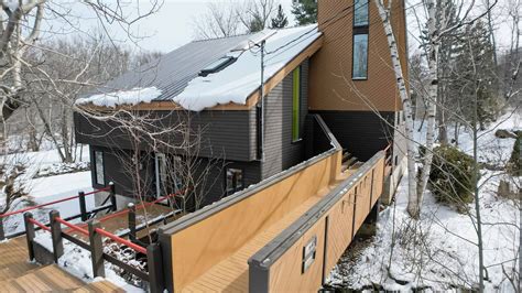 Canada’s Oldest Practising Architect Walks Us Through His First Design Cbc Ca