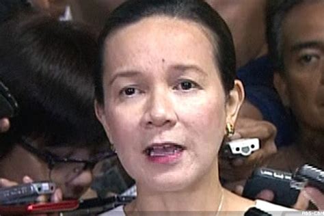 How Grace Poe Learned She Was Adopted Abs Cbn News