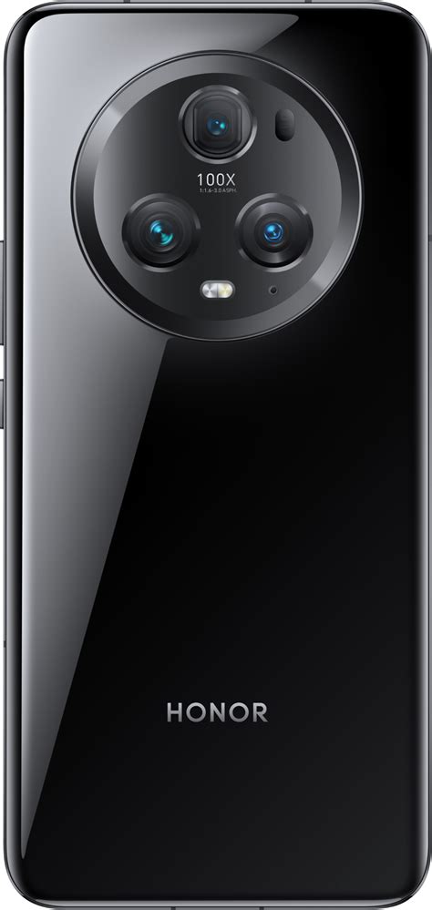 HONOR Magic5 Pro : เรือธงตัวท็อปจาก HONOR - HONOR TH