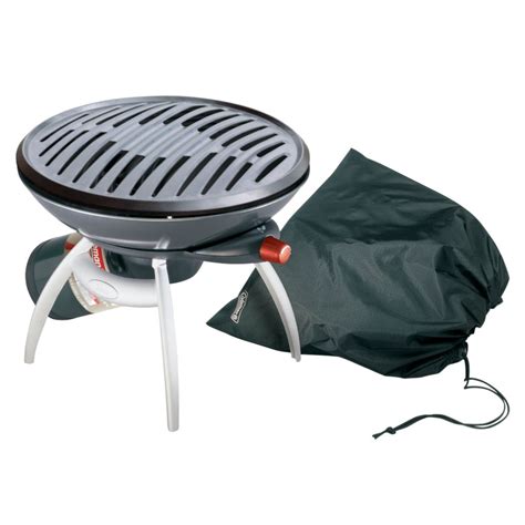 Coleman - portable grills for tailgating - road tr